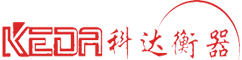 科達衡器logo